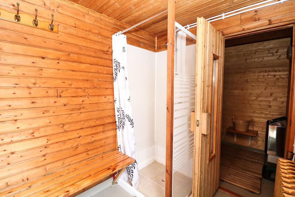 Hoefthi Cottages Dalvík Dış mekan fotoğraf